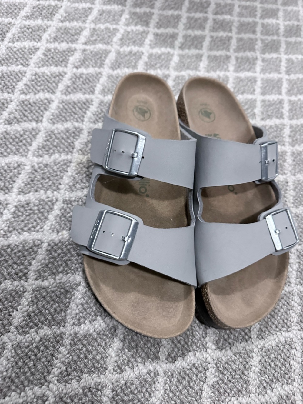 Birkenstock Papillio Arizona Flex Platform. 40 Narrow.
